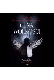 Audiobook Cena wolnoci. Spin off Konsorcjum. Cz 1 mp3