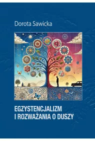 eBook Egzystencjalizm i rozwa�ania o duszy pdf mobi epub