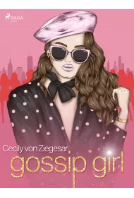 eBook Gossip Girl mobi epub