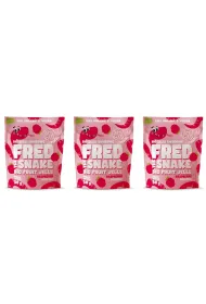 Diet-Food �elki malina zestaw 3 x 30 g Bio