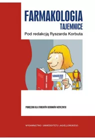 Farmakologia tajemnice