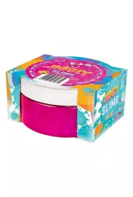 Tubi Jiggly Slime 200g r�owy waniliowe ciasteczko Tuban