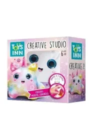 Spray Dye Creative Studio - Jednoro�ec Stnux