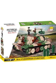 HC 38cm Sturmmrser Sturmtiger