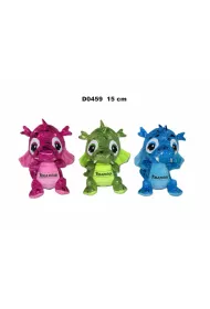Smok "Krak�w" 15cm MIX Sun-Day