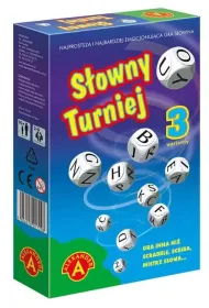 S�owny Turniej Mini Alexander