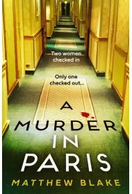 A Murder in Paris wer. Angielska