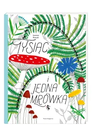 Tysi�c i jedna mr�wka