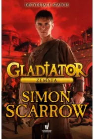 Zemsta. Gladiator. Tom 4