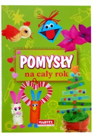 Pomys�y na ca�y rok