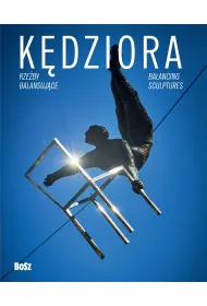 K�dziora. Rze�by balansuj�ce