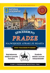 Spacerem po Pradze * *