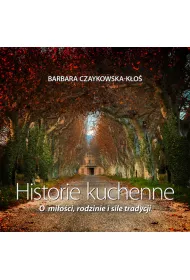 Historie kuchenne