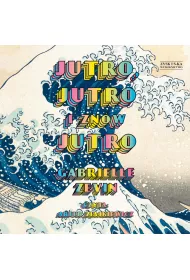 Audiobook CD MP3 Jutro, jutro i zn�w jutro