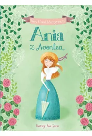Ania z Avonlea
