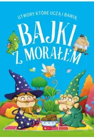 Bajki z mora�em