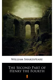 eBook The Second Part of Henry the Fourth mobi epub