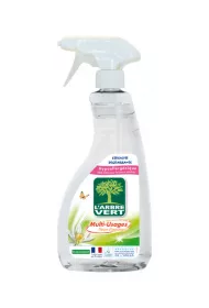 Larbre Vert Ekologiczny uniwersalny Spray do czyszczenia 740 ml