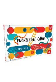 3w1 Pucketriple game