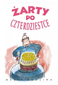 �arty po czterdziestce