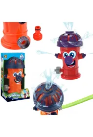 Hydrant pryskaj�cy wod� Trifox