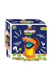 Gra rodzinna - W�� Kobra Pro Kids