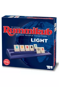 Rummikub Light Tm Toys