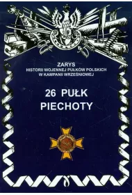 26 pu�k piechoty