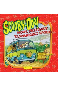 Scooby-Doo! Nowe przygody Tajemniczej Sp�ki