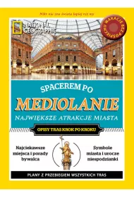 Spacerem po Mediolanie. Najwieksze atrakcje miasta * *