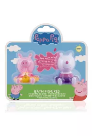 �winka Peppa. Zestaw 2 figurek do k�pieli