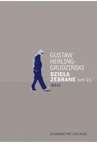 Dzie�a zebrane. Tom 15