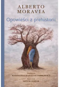 Opowie�ci z prehistorii