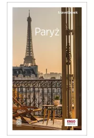 Pary�. Travelbook