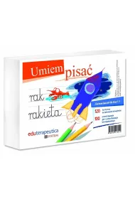 Umiem pisa�. Zestaw �wicze� dla klas 1-3