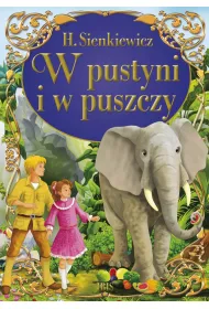 W pustyni i w puszczy