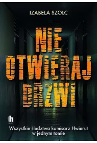 Nie otwieraj drzwi