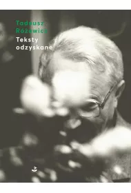Teksty odzyskane