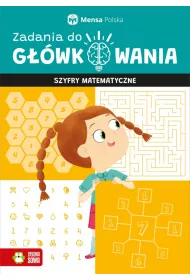 Zadania do gwkowania. Szyfry matematyczne