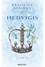 Hedvigis. Tom 2