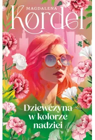 Dziewczyna w kolorze nadziei