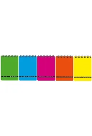 Fresh Ko�onotes A6 kratka 60 kartek