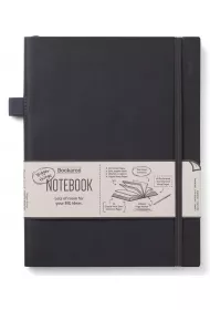 If Bookaroo Notatnik Journal du�y
