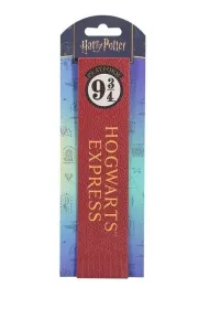 Harry Potter Zak�adka sk�rzana - Hogwart Express