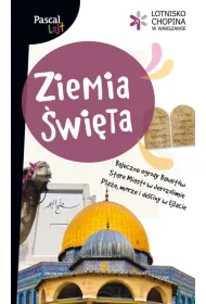 Ziemia �wi�ta. Pascal Lajt