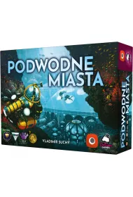 Podwodne miasta