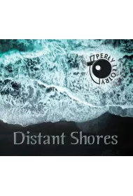 Distant Shores (CD)