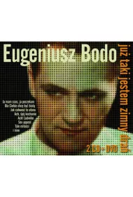 Bodo Eugeniusz - Ju� taki jestem zimny 2CD+DVD