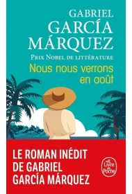 Nous nous verrons en aout