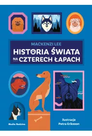 Historia �wiata na czterech �apach